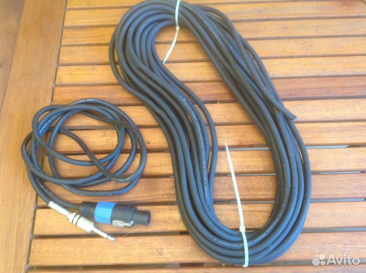 Кабель. Межблочный. XLR. RCA. TRS. Переходники