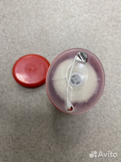 Уплотнительная нить Loctite 55