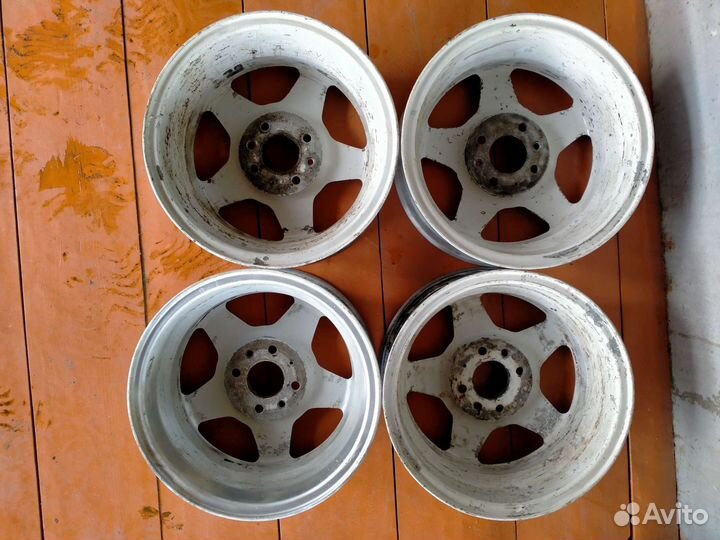 R13 Cordiant Comfort 175/70, PCD 4x98 DIA 60