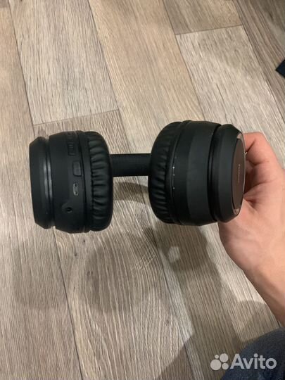 Беспроводные наушники hoco