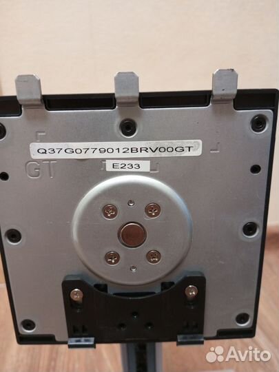 Подставка для монитора HP