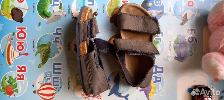 Детская обувь 23 размер