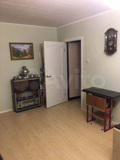 2-к. квартира, 44 м², 2/5 эт.