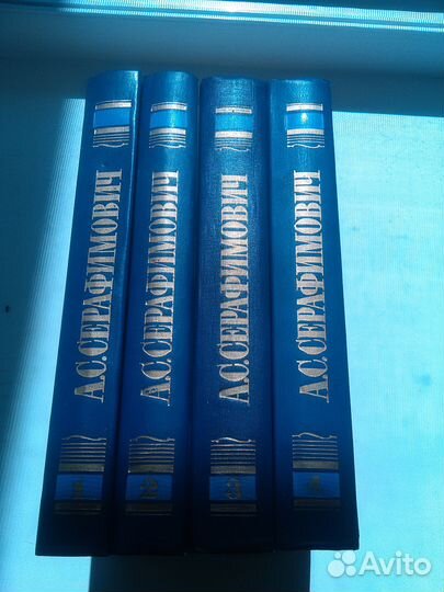 Книги по интересам