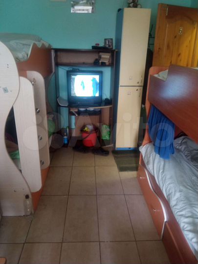 Комната 16 м², 2/9 эт.