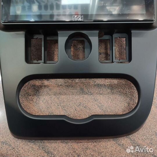 Магнитола LADA Largus Ларгус Android