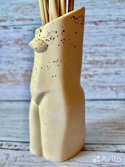 Ваза декоративная
