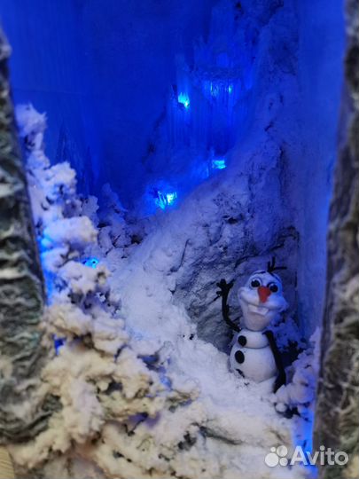 Интерьерное украшение