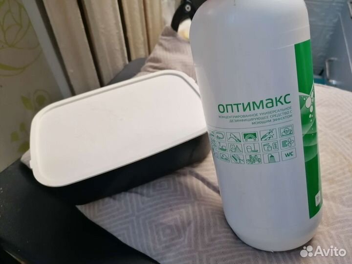 Сухожар, крафт пакеты, оптимакс, ванночка