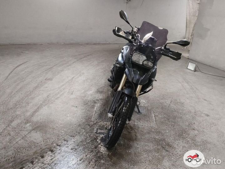 BMW F 800 GS 2009г