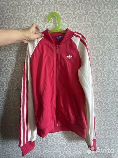 Кофта adidas
