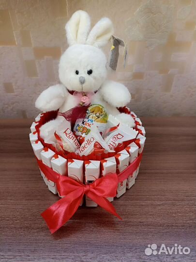 Подарок девушке