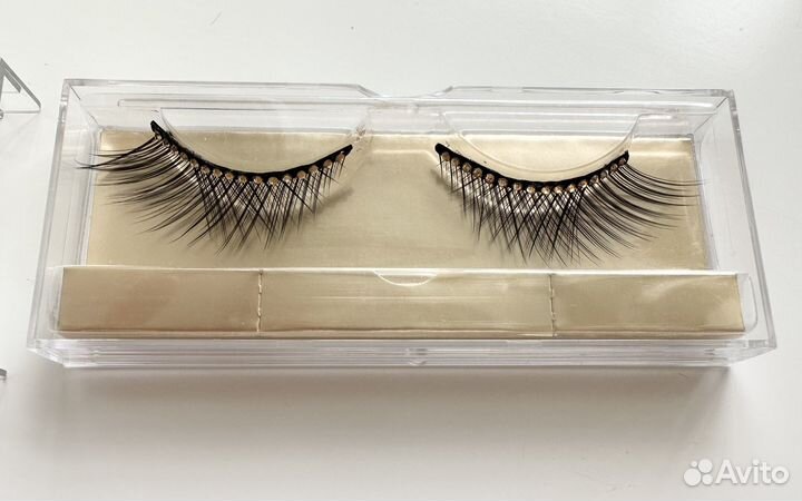 Накладные ресницы Dior оригинал