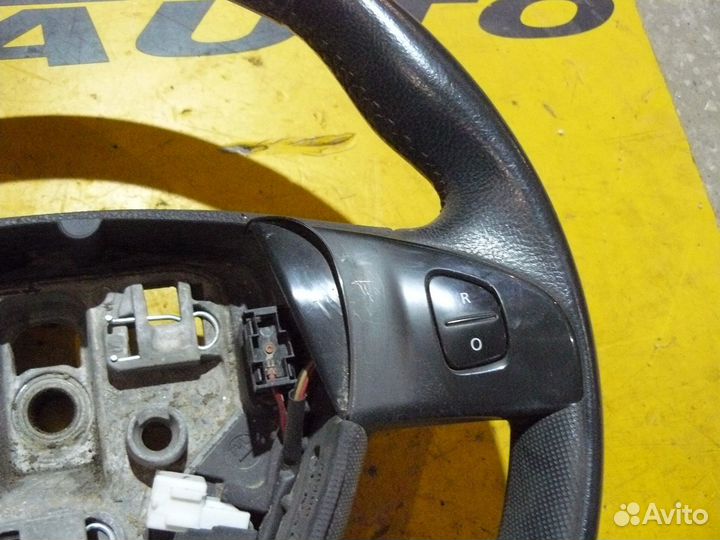 Рулевое колесо для Renault Logan 2 Sandero 2