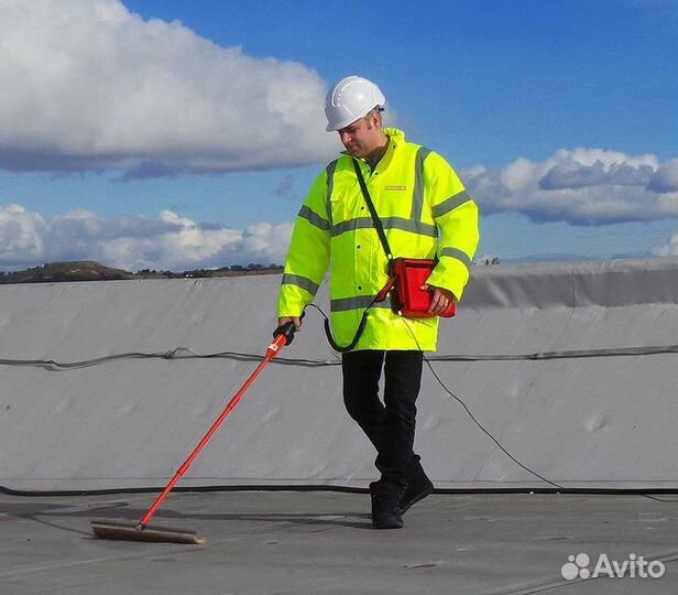 Ремонт и диагностика кровли