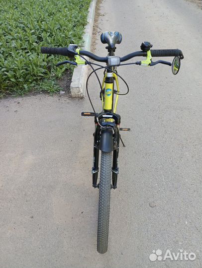 Велосипед Stels Десна v2612