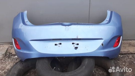 Хендай Hyundai i-30 2015