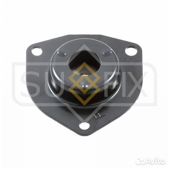 Sufix FM-1065 Опора стойки перед прав/лев