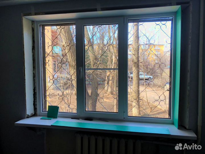 Пластиковые окна от завода