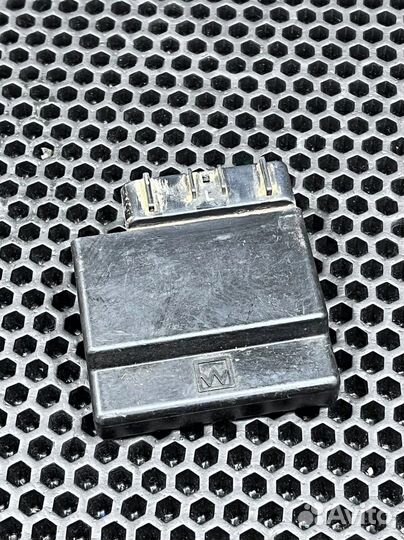 Коммутатор Yamaha YZ 250F 2003-2005