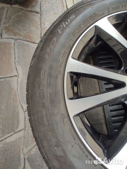 Nexen N Blue HD 205/65 R16 96H