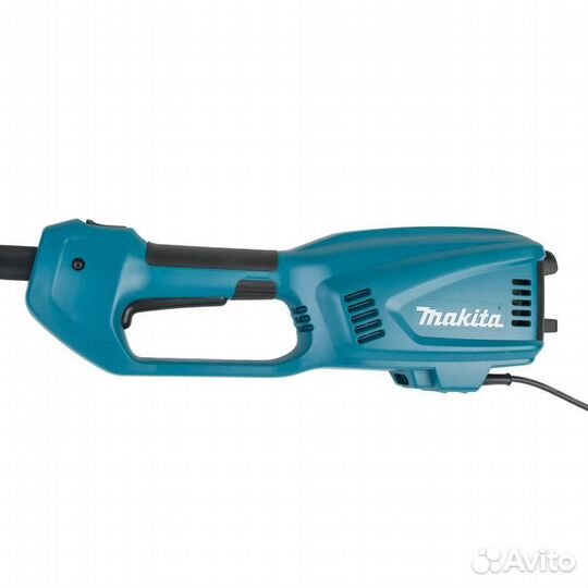 Сетевой триммер для стрижки газона Makita UR3501