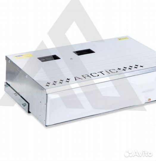 Рефрижератор Arctic S (+18/18 гр.) на 22 куб.м