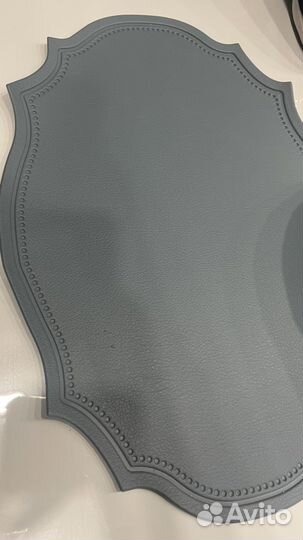 Салфетки сервировочные