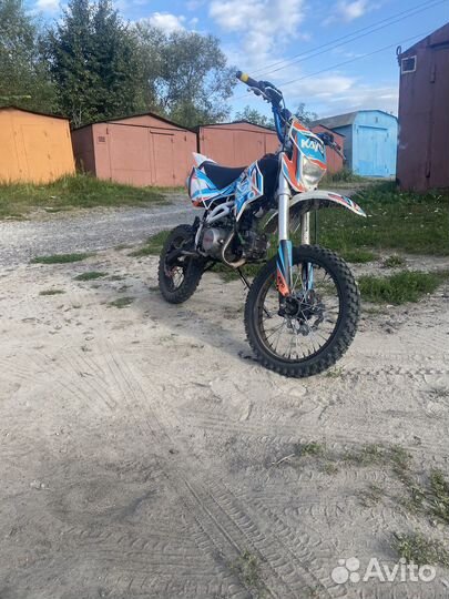Kayo 125