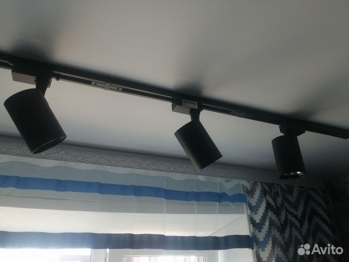 Услуги электрика