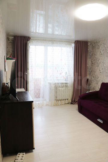 1-к. квартира, 33,9 м², 8/9 эт.