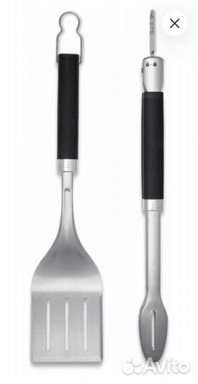 Набор Weber Precision