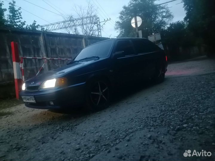Литые диски r 16 на ваз