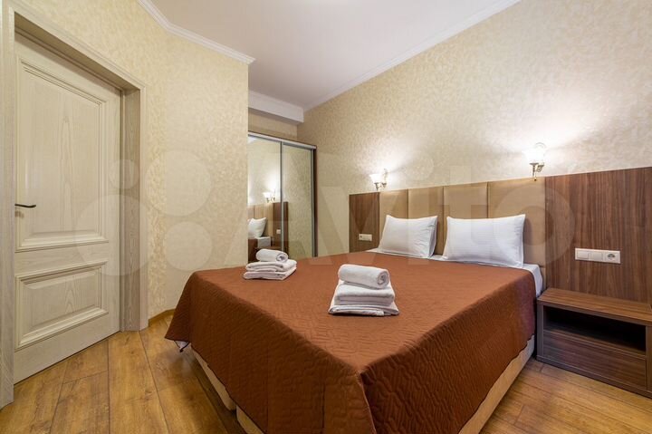 1-к. квартира, 35 м², 3/3 эт.