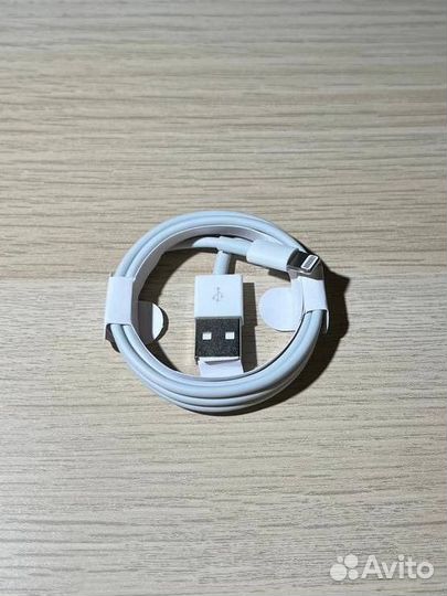 Кабель Lightning usb для iPhone