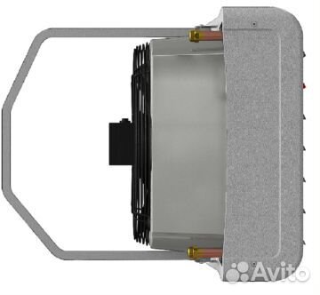 Тепловентилятор Греерс вс-2365