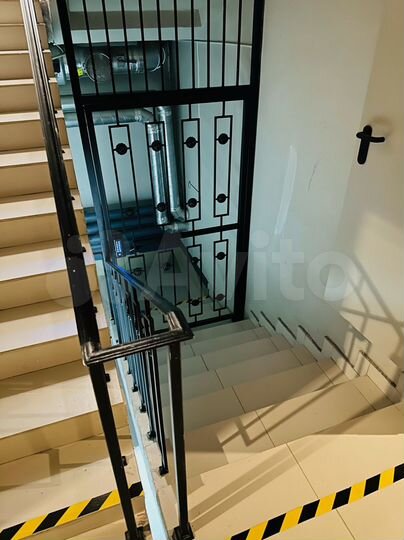 Кладовка в жилом комплексе Вольная