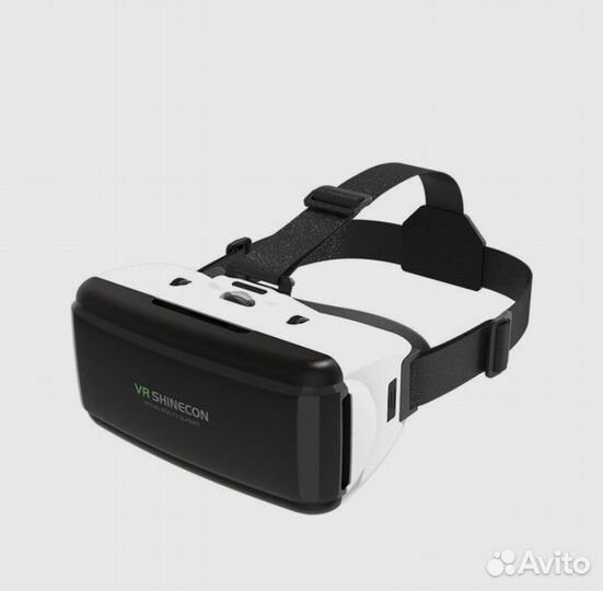 Vr очки SC-GO6EB