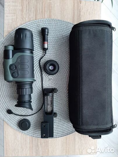 Монокуляр ночного видения