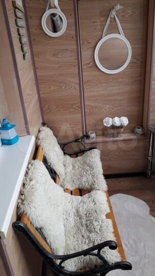 3-к. квартира, 64 м², 9/9 эт.