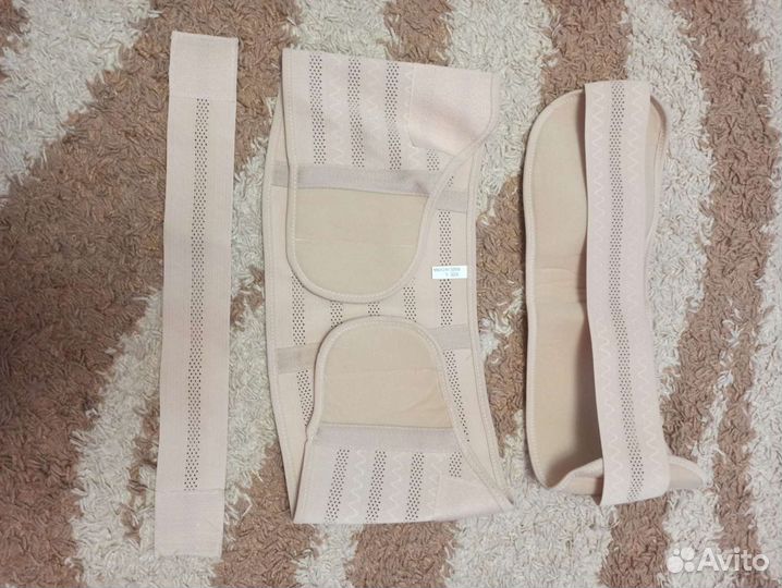 Бандаж для беременных и после родов