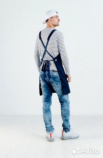 Поварская униформа оптом