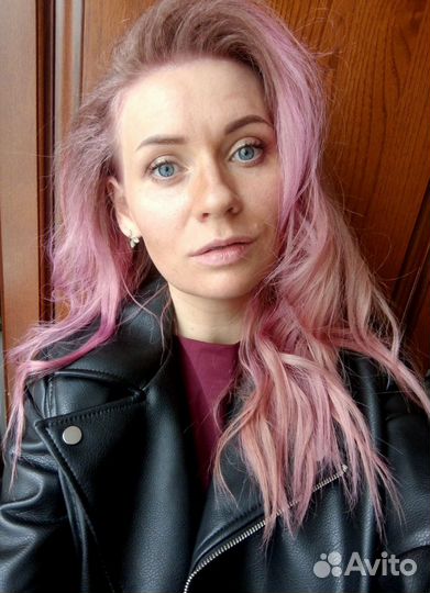 Администратор фотостудии