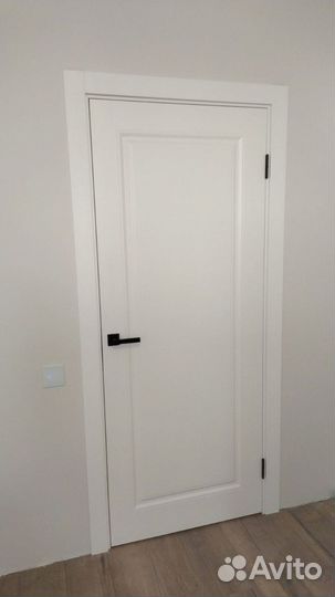 Двери межкомнатные под ваш бюджет