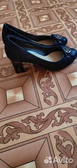 Туфли женские