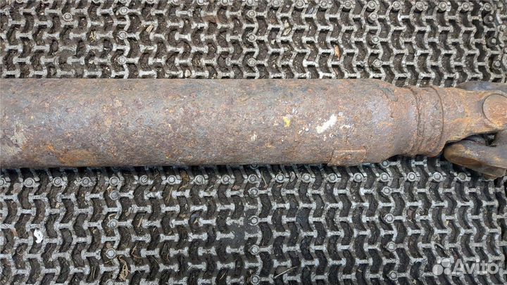 Кардан задний Toyota FJ Cruiser