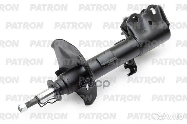 Амортизатор подвески передн прав toyota corolla