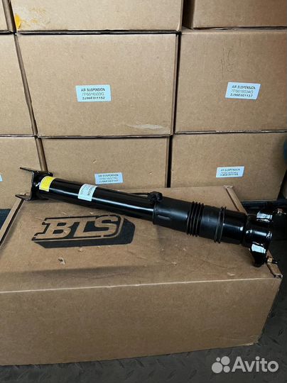 Амортизатор Mercedes W164 задний с гарантией