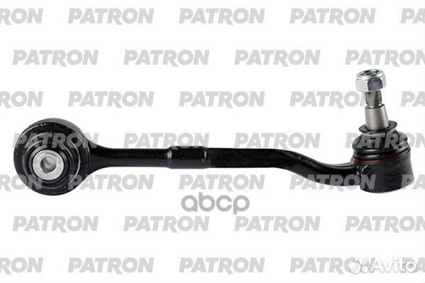 Рычаг подвески BMW 3-series E90/E91/E92/E93