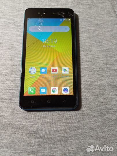 Itel A16 Plus, 8 ГБ